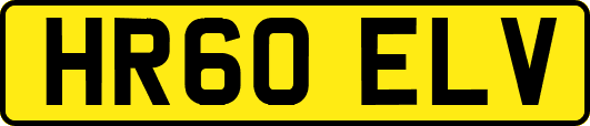 HR60ELV