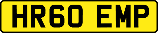 HR60EMP