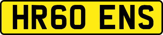 HR60ENS