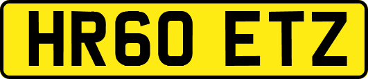 HR60ETZ