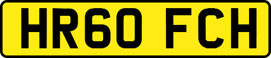 HR60FCH