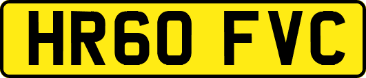 HR60FVC