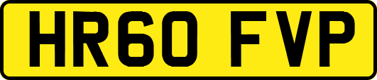 HR60FVP