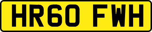 HR60FWH