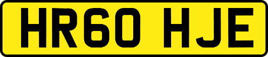 HR60HJE