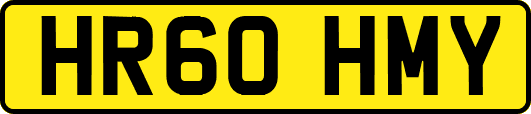 HR60HMY