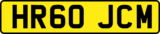 HR60JCM