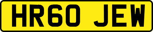 HR60JEW