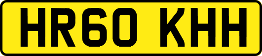 HR60KHH