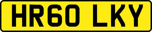 HR60LKY