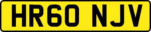 HR60NJV