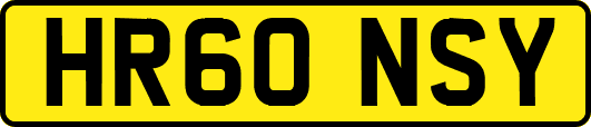 HR60NSY