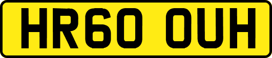 HR60OUH