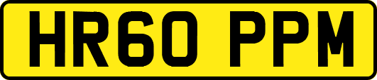 HR60PPM