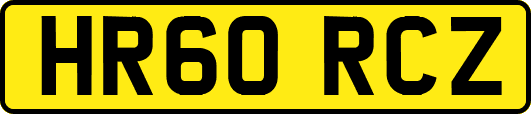 HR60RCZ