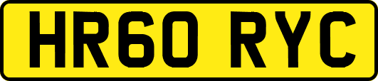 HR60RYC
