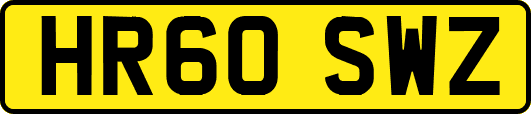 HR60SWZ