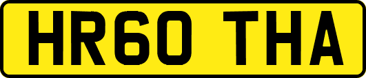 HR60THA