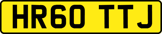 HR60TTJ