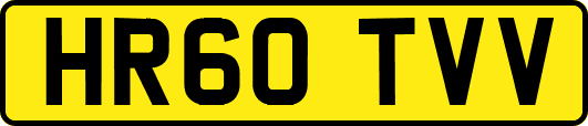 HR60TVV