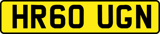 HR60UGN