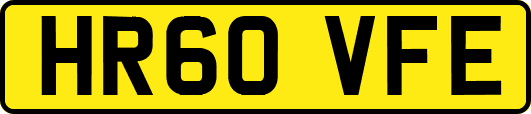 HR60VFE