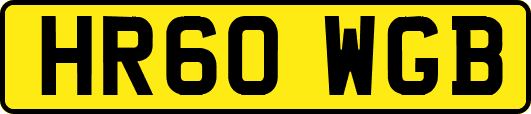 HR60WGB
