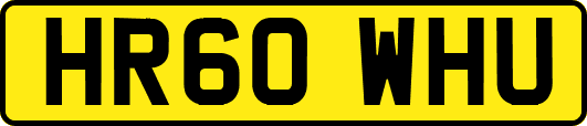 HR60WHU