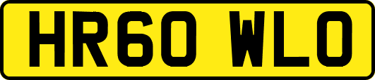 HR60WLO