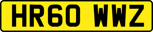 HR60WWZ