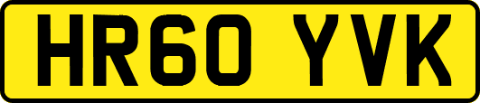 HR60YVK