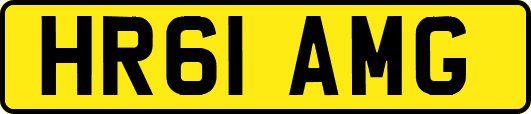 HR61AMG