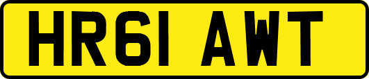 HR61AWT