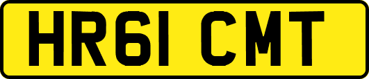 HR61CMT
