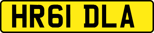 HR61DLA