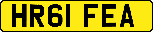 HR61FEA