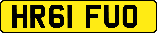 HR61FUO