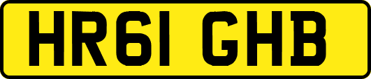 HR61GHB