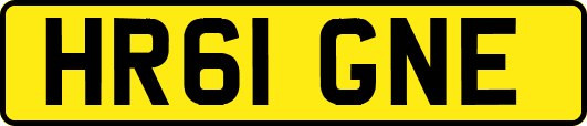 HR61GNE