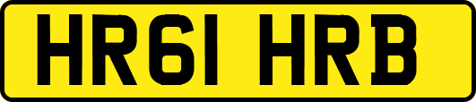 HR61HRB