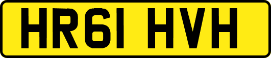 HR61HVH