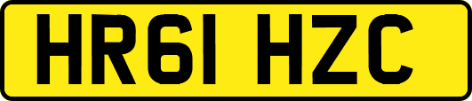 HR61HZC