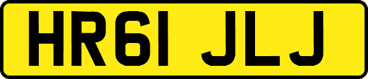 HR61JLJ