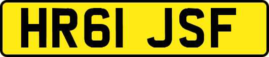 HR61JSF