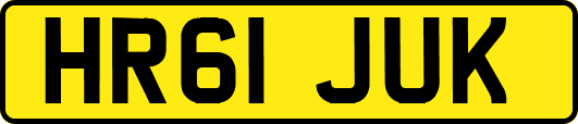 HR61JUK