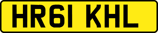 HR61KHL