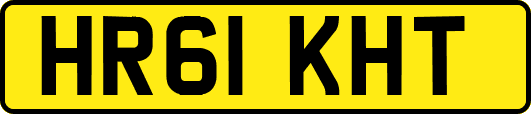 HR61KHT