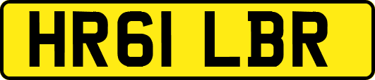 HR61LBR