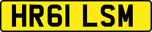 HR61LSM
