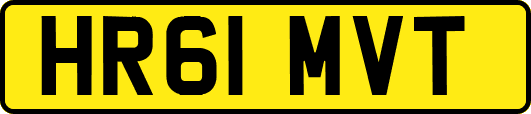HR61MVT